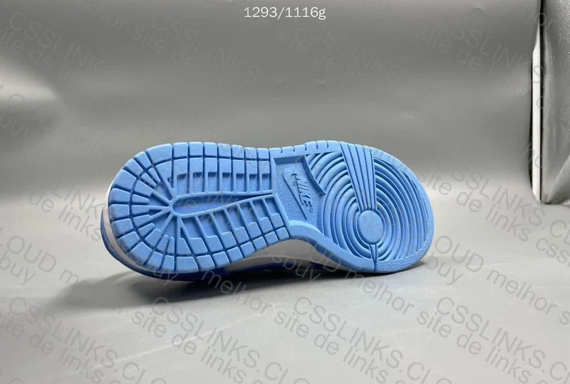 Dunk Low VT from OVO 5