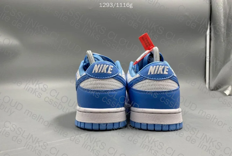 Dunk Low VT from OVO 6