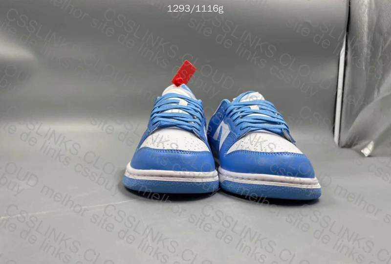 Dunk Low VT from OVO 7
