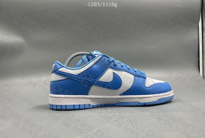 Dunk Low VT from OVO 8