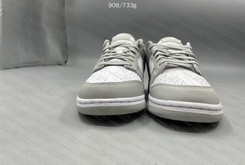 Dunk low (VT Factory) 2