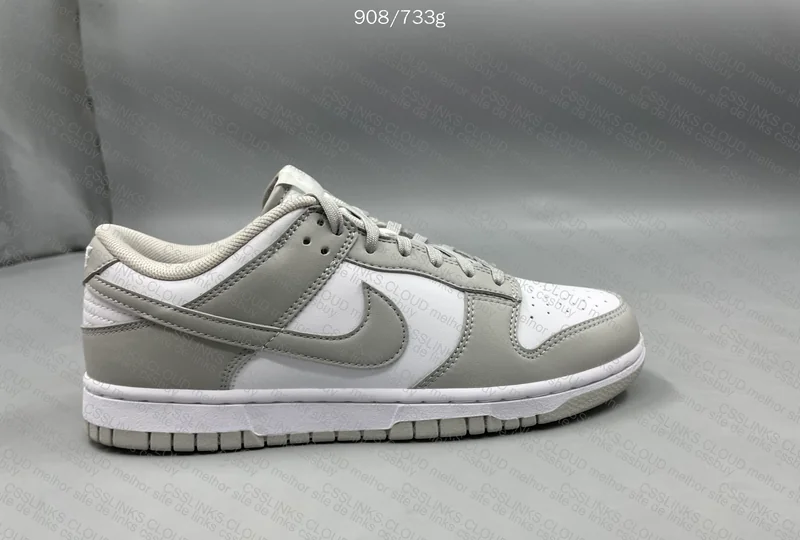 Dunk low (VT Factory) 4