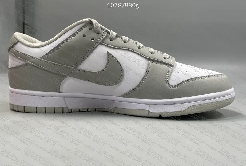 Dunk low VT Grey Fog 1391-103 10
