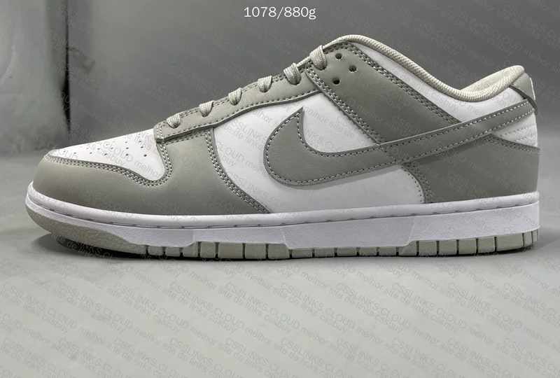Dunk low VT Grey Fog 1391-103 4