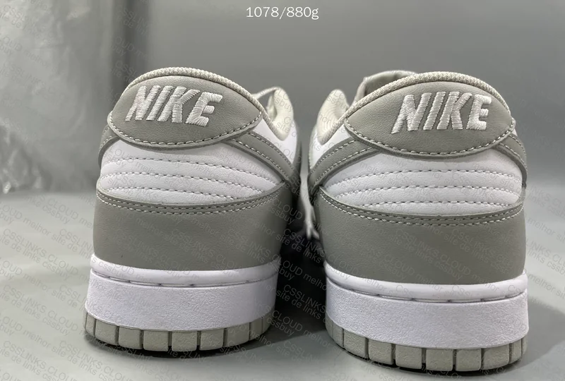 Dunk low VT Grey Fog 1391-103 6