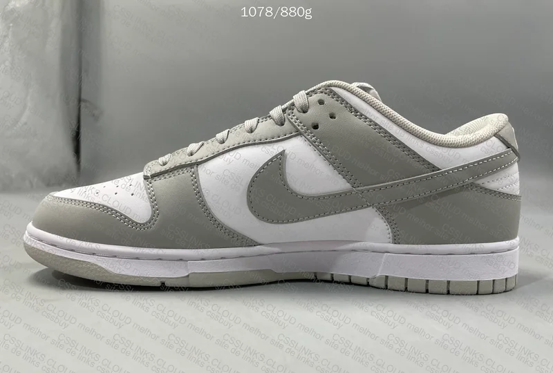 Dunk low VT Grey Fog 1391-103 9