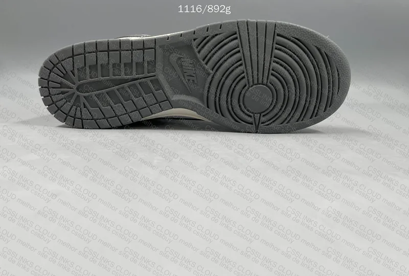 dunk low vt light smoke grey (gl??) 10