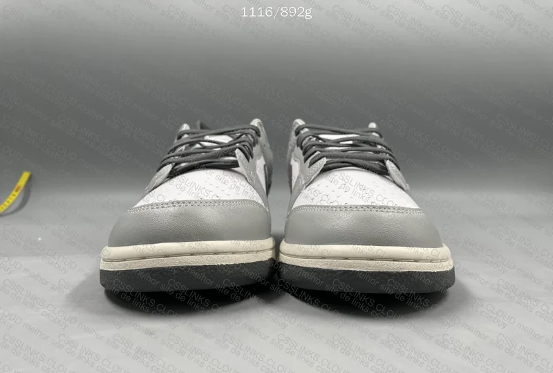 dunk low vt light smoke grey (gl??) 2