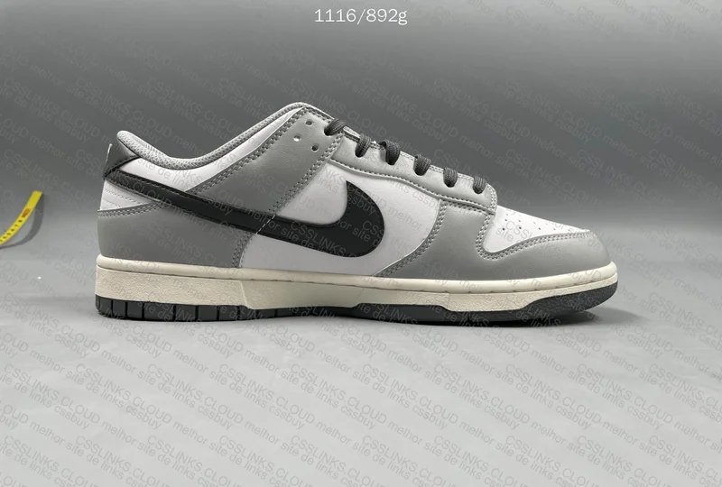 dunk low vt light smoke grey (gl??) 5
