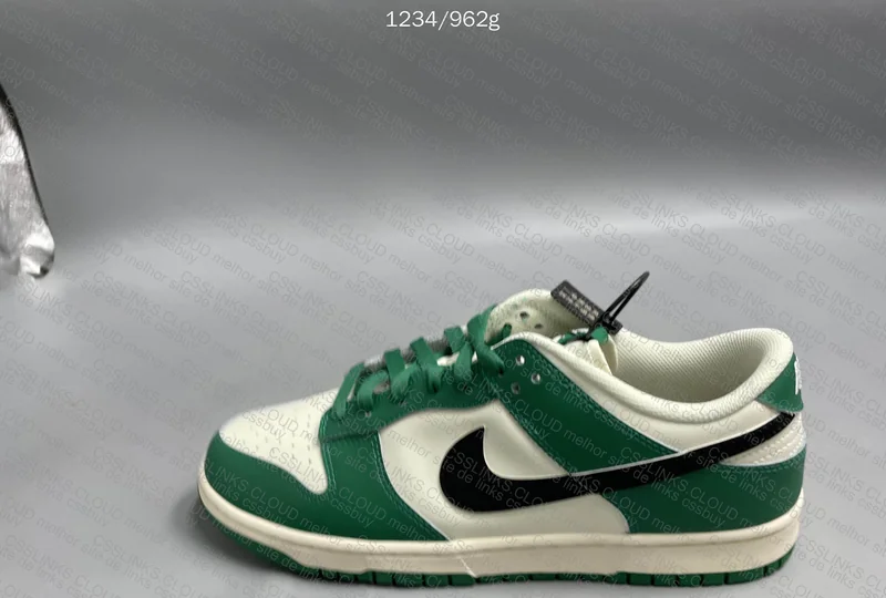 Dunk Low VT Lottery