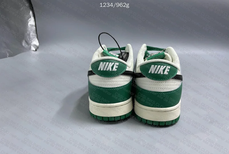Dunk Low VT Lottery 2