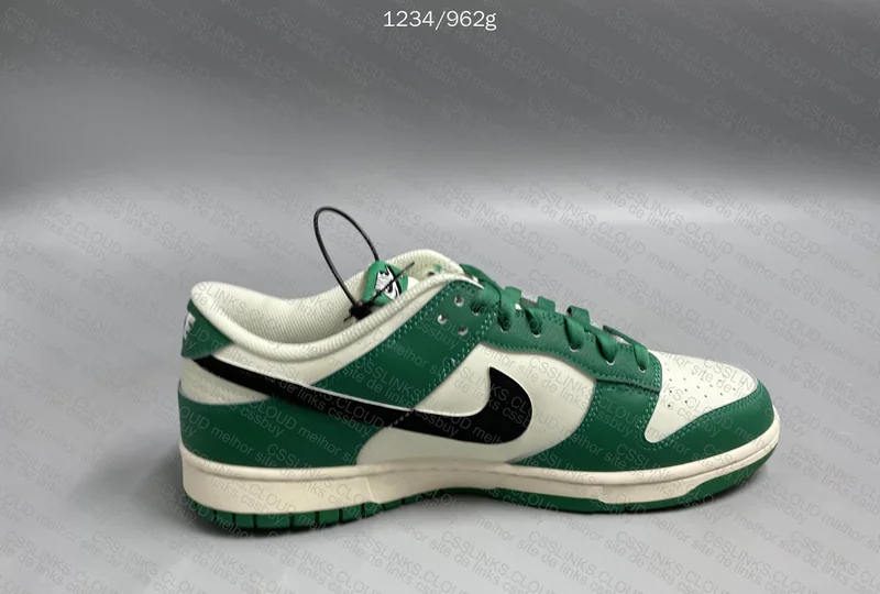 Dunk Low VT Lottery 3