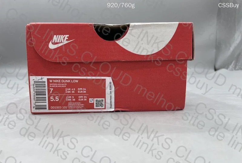 Dunk Low VT Panda 109y 10