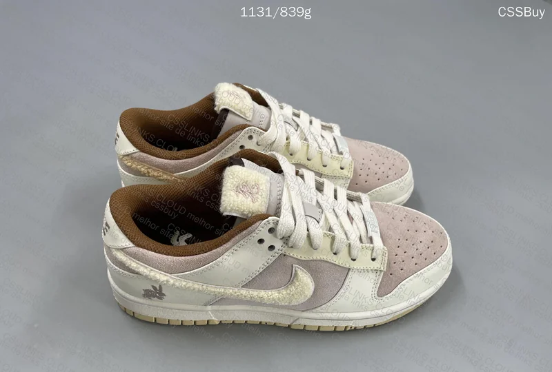 Dunk Low VT Year of the Rabbit