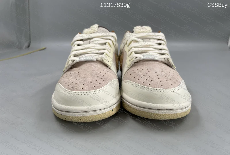 Dunk Low VT Year of the Rabbit 2