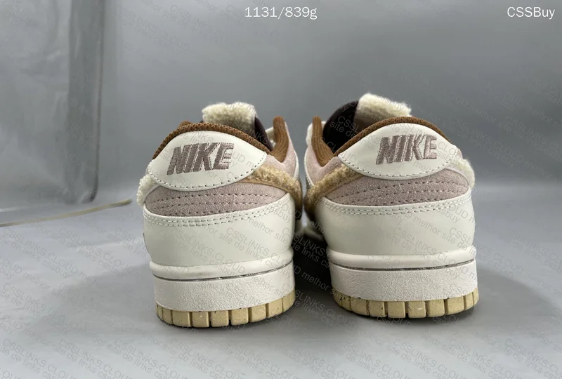 Dunk Low VT Year of the Rabbit 4