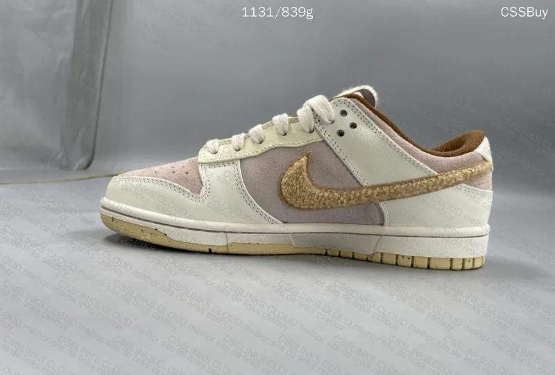Dunk Low VT Year of the Rabbit 6