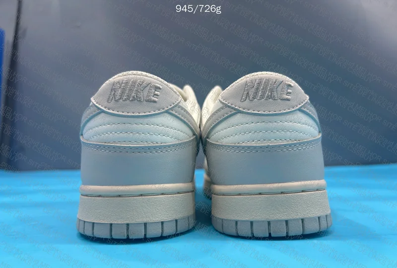 Dunk Low White Bone