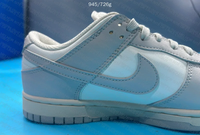 Dunk Low White Bone 3