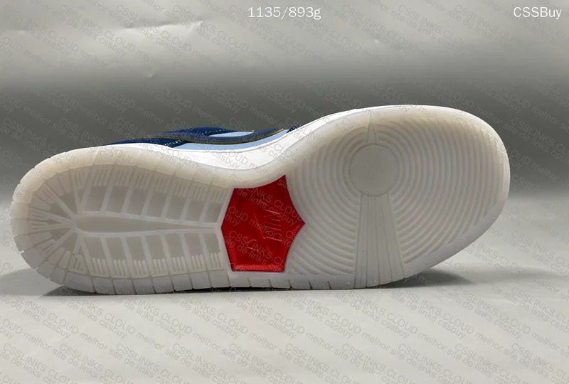 DUNK low why so sad 5