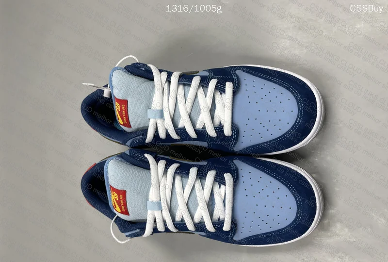 Dunk Low Why So Sad? 2
