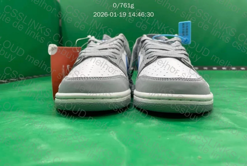 Dunk Low Wolf Grey Game Royal 7