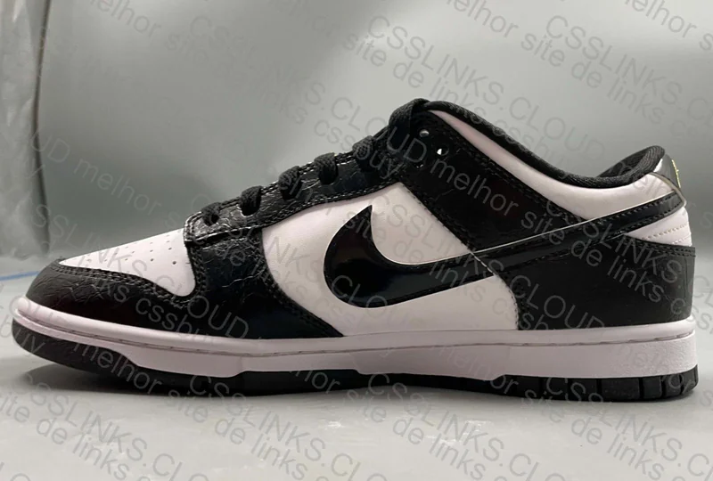 DUNK LOW WORLD CHAMP