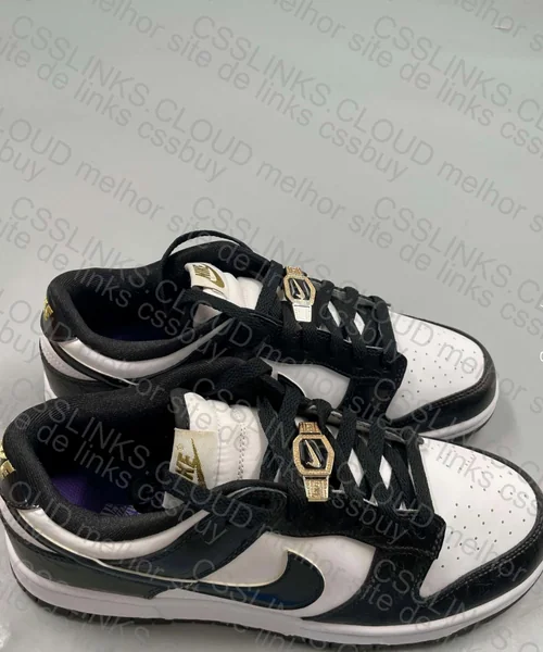 DUNK LOW WORLD CHAMP 6