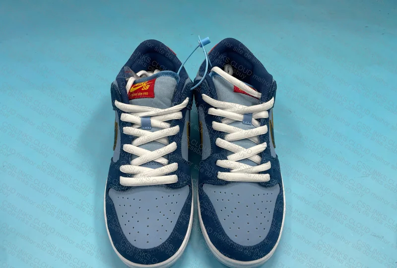 Dunk low WSS
