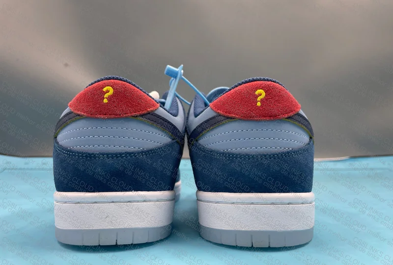 Dunk low WSS 3