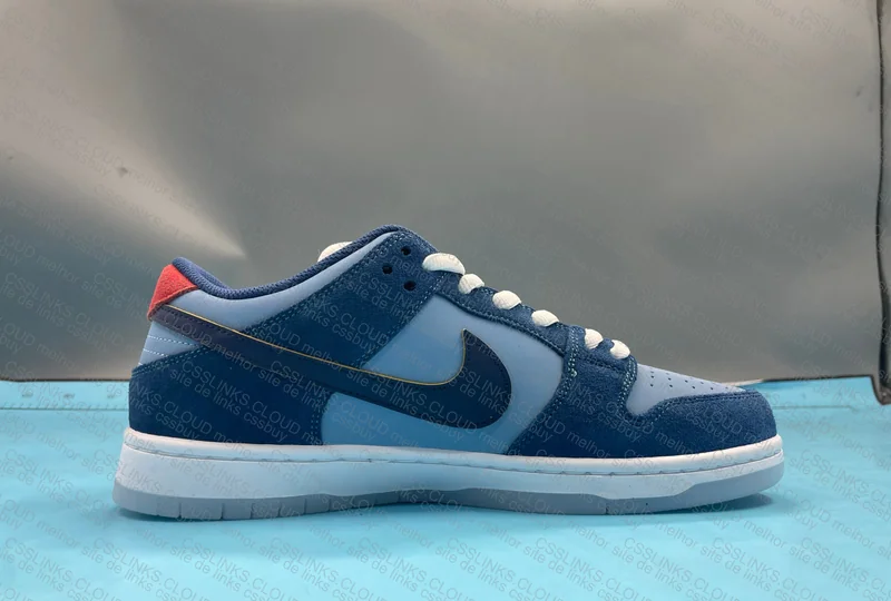 Dunk low WSS 4