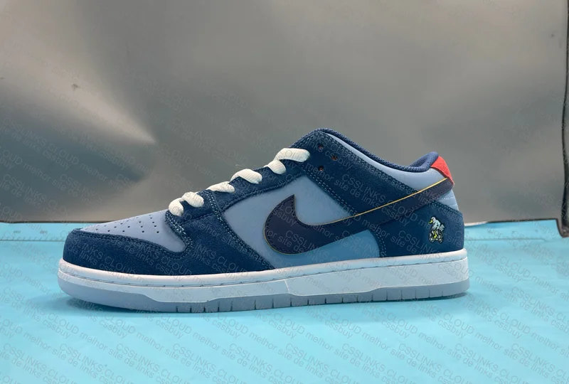 Dunk low WSS 5