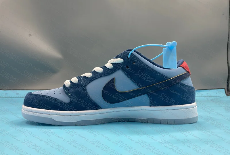 Dunk low WSS 7
