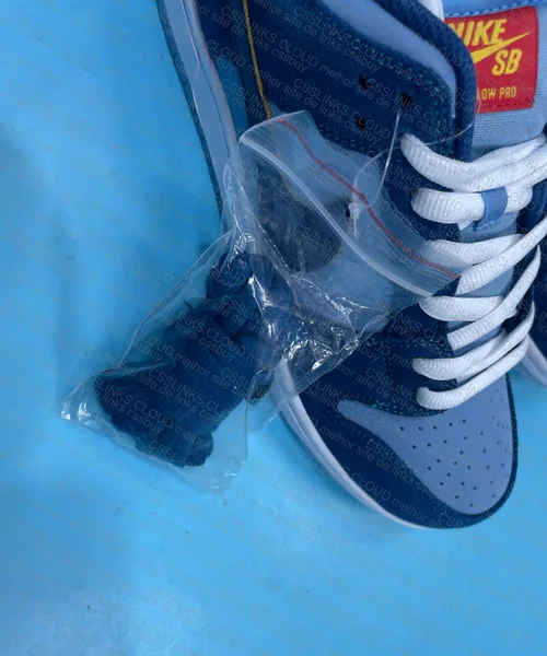 Dunk low WSS 8