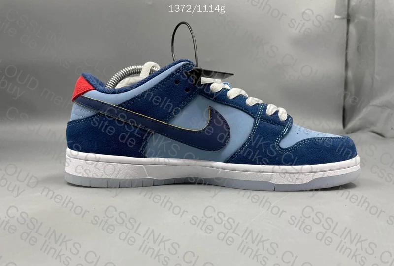 Dunk Low WSS from OVO 10