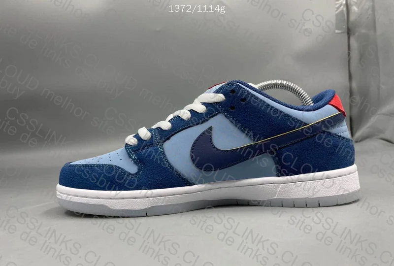 Dunk Low WSS from OVO 2