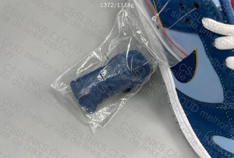 Dunk Low WSS from OVO 6