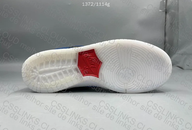 Dunk Low WSS from OVO 7