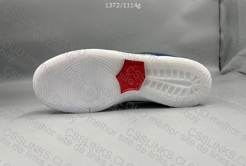 Dunk Low WSS from OVO 9
