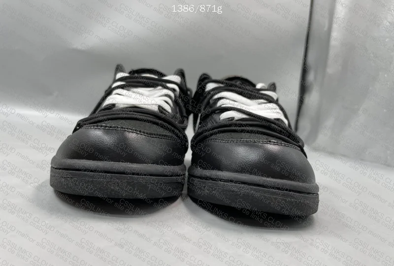 Dunk Low x Off-White Lot 50 2