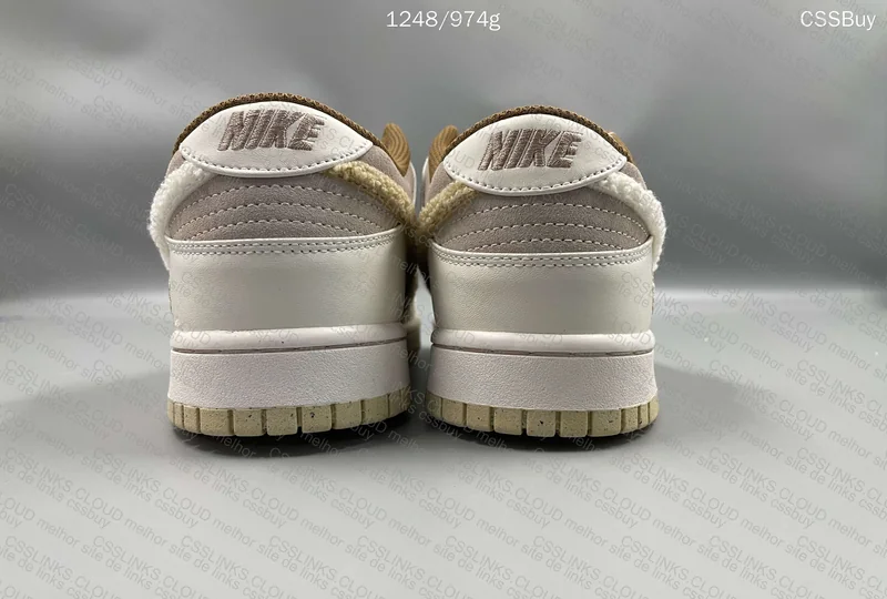 Dunk Low Year of Rabbit 2