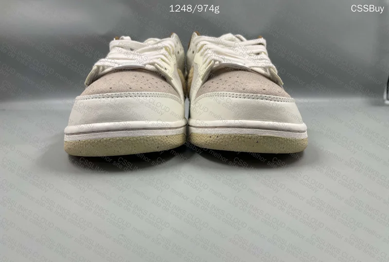 Dunk Low Year of Rabbit 3