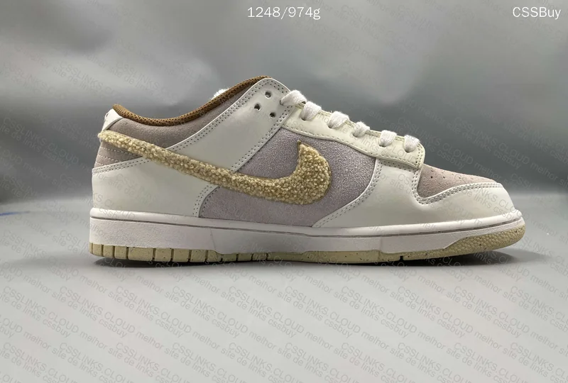 Dunk Low Year of Rabbit 5