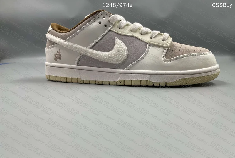 Dunk Low Year of Rabbit 6
