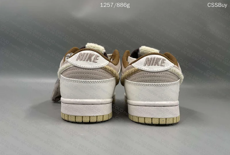 Dunk Low Year of Rabbit 3
