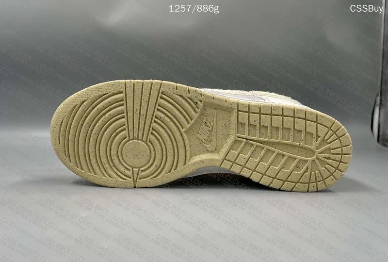 Dunk Low Year of Rabbit 6