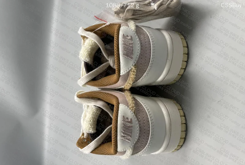Dunk Low Year of Rabbit 3