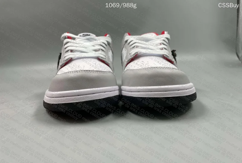 Dunk Low Year of The Dragon 2