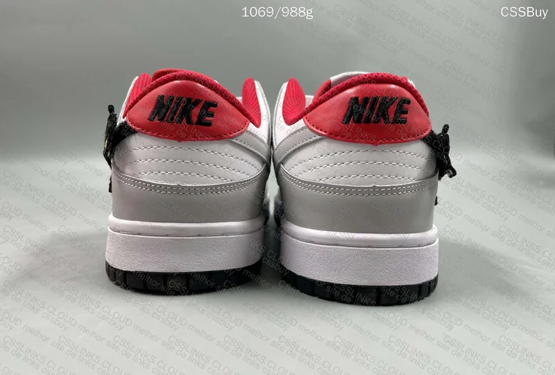 Dunk Low Year of The Dragon 3