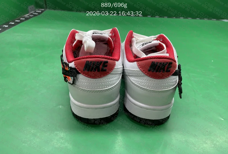 DUNK LOW YEAR OF THE DRAGON >CAIXA CEGA< 4